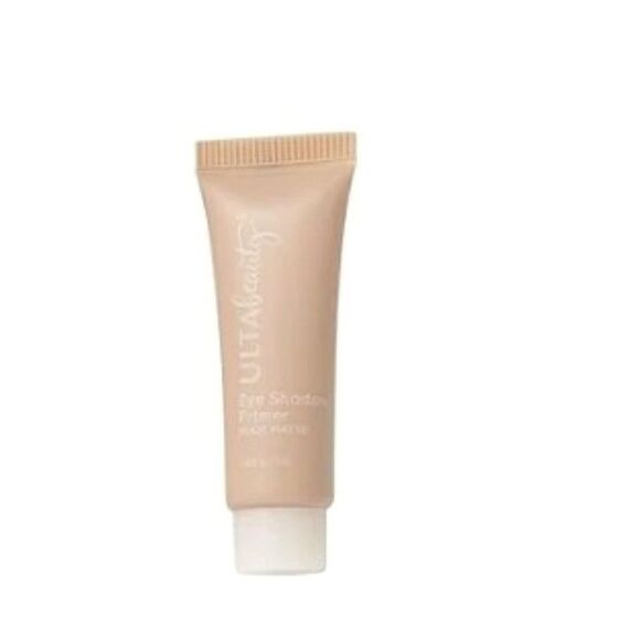 Ulta Beauty Eye shadow Primer Travel Size Makeup NWT 5ml - Picture 1 of 3